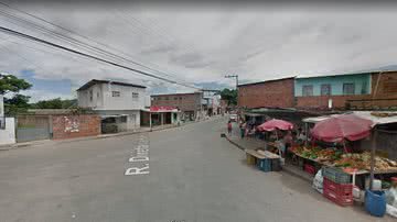 Google Street View