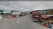 Google Street View