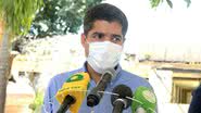 Dinaldo Alves / Bnews