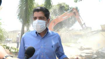 Dinaldo Silva/BNews