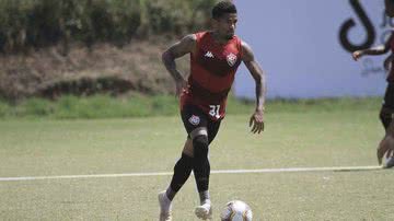 Divulgação / EC Vitoria