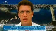 Reprodução TV Senado