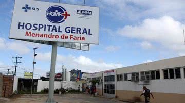 Reprodução / GOV BA
