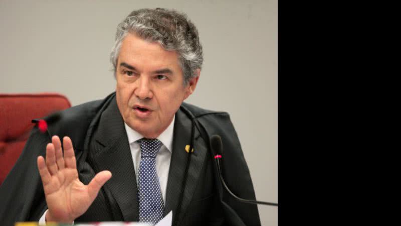 Carlos Humberto /SCO/STF