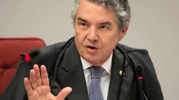 Carlos Humberto /SCO/STF