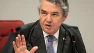 Carlos Humberto /SCO/STF
