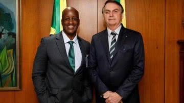 Reprodução/Redes Sociais