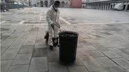 Reprodução/Comune di Venezia