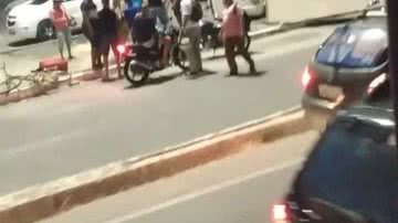 Reprodução/ Leitor Bnews