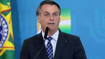 Arquivo/ Agência Brasil