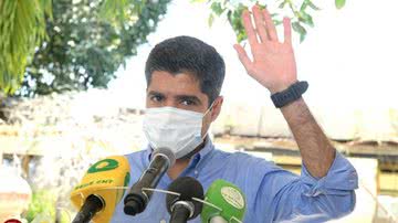 Dinaldo Silva/BNews