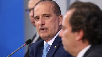 José Dias/PR