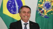Reprodução/Marcos Corrêa/PR