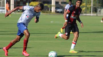 Rafael Machaddo/ ECBahia