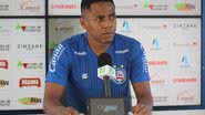 Rafael Machaddo/EC Bahia