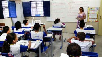 Sumaia Vilela / Agência Brasil