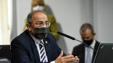 Edilson Rodrigues/Agência Senado