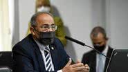 Edilson Rodrigues/Agência Senado