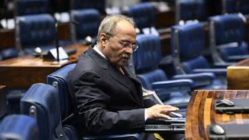 Jefferson Rudy/Agência Senado