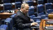 Jefferson Rudy/Agência Senado