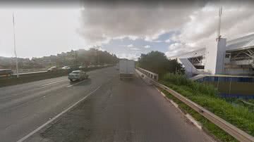 Google Street View