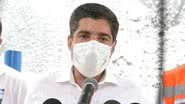Dinaldo Silva / BNews