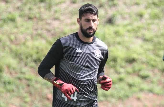 Divulgação / EC Vitoria