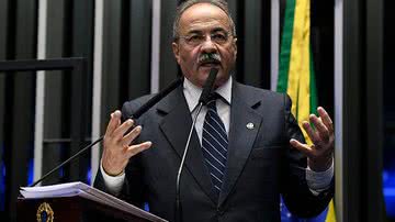 Roque Sá/Agência Senado