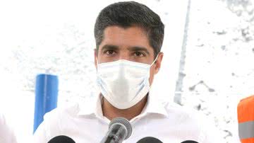 Dinaldo Silva/BNews