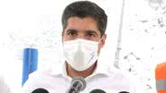 Dinaldo Silva/BNews