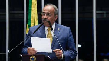 Jefferson Rudy/ Agência Senado