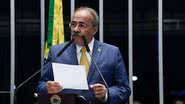 Jefferson Rudy/ Agência Senado