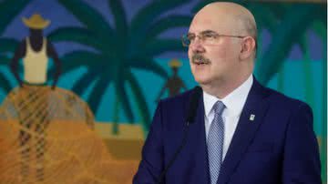 Reprodução/Isac Nóbrega/PR