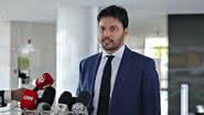 Cléverson Oliveira/Ministério das Comunicações