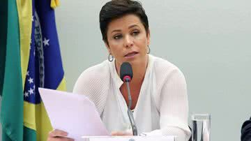 Gilmar Felix/ Câmara dos Deputados