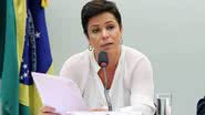 Gilmar Felix/ Câmara dos Deputados