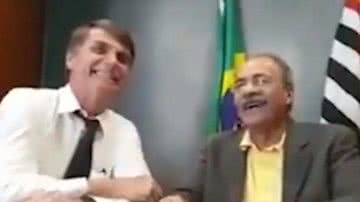 Reprodução/Redes sociais