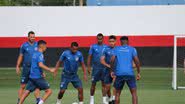 Felipe Santana / EC Bahia