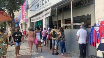 Arquivo/BNews