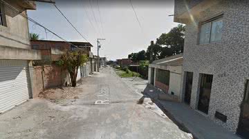 Google Street View