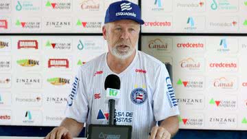 Felipe Oliveira / ECBahia