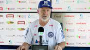 Felipe Oliveira / ECBahia