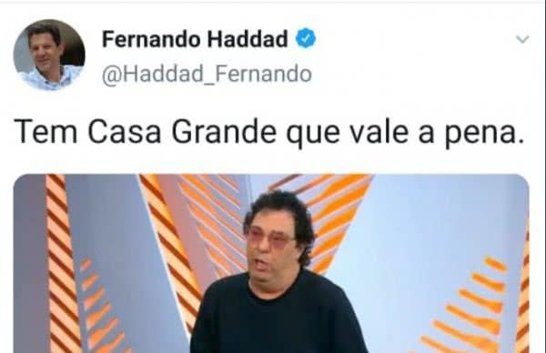 Reprodução/ Twitter