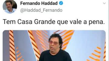Reprodução/ Twitter