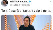 Reprodução/ Twitter