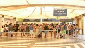 Dinaldo Silva/BNews