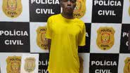Reprodução // Polícia Civil DF