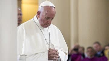 Divulgação/Vaticano
