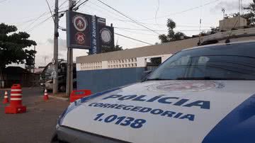 Divulgação/SSP-BA