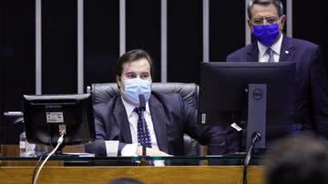 Luis Macedo Câmara dos Deputados